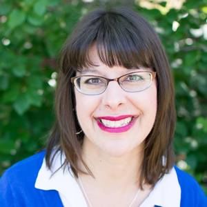 Meet your Posher, Stacy